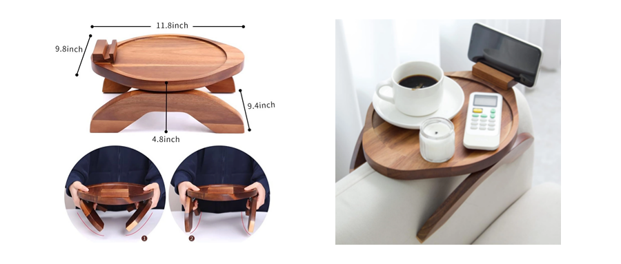 TRAY TABLE 托盘桌
